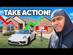 CREDIT SCORE NEEDED TO BUY A NEW PORSCHE 911…