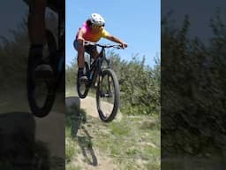 Fun time testing the Specialized Levo SL from @upway_us super light e-bikes are awesome!