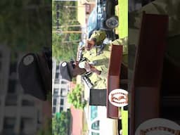 “We Must Chase Away All those conditions”, IGP Abas Byakagaba #protectandserve #ugandapolice