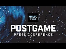 Postgame Press Conference: April 27, 2025