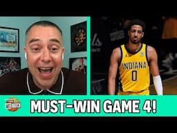 Can the Pacers Repeat Their Defensive Dominance? KD’s Future, and Knicks’ Dysfunction | The Mismatch