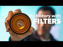 Why I went with Maven Filters