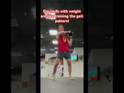 The Best Way to Play with Kettlebells