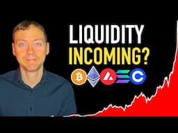 Liquidity Incoming? - The Big Fed Pivot! 💰😳💰