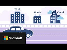 Microsoft Intune: Keeping Data Safer Wherever You Work