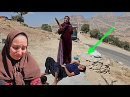 🔥 **From Tireless Effort to Heartwarming Reunion: A Special Day in the Chavil Nomadic Family** 🔥