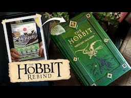 The Hobbit: a kind of Expected REBIND