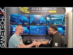 Endurance Motorsport Series: A fresh, Unique Approach To A Sim Racing Game