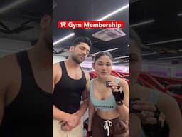 RK FITNESS Gym 🇮🇳 #gym #health #fitness