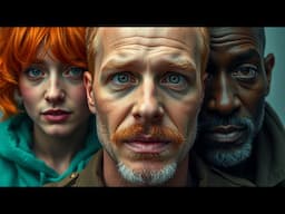 AOTP EP 74 | Are Gingers Black? with CE Spaulding