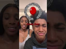 Balloon POP Challenge