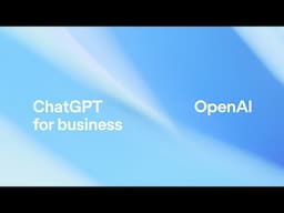 ChatGPT for Business Updates