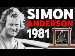 Big Saturday at ASP WSL BELLS RIP CURL PRO: How Simon Anderson’s Thruster Changed Surfing Forever