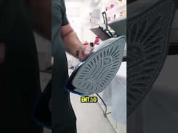 Como iniciar seu negócio de personalização de camisas com ferro de passar