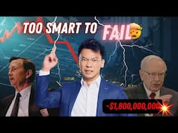 This Hedge Fund Got So Cocky It Almost Killed Wall Street