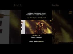 This wasn’t just a song. Clip from Indiestaan Musical Experience.#indiemusic #giflif #indiestaan
