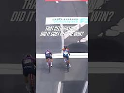 Photo Finish Madness! 🚴‍♀️ Balsamo vs. Bredewold | Tour de Suisse Women Stage 3 Recap