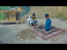 Building Toilets: Bringing Convenience and Comfort to Mountain Life