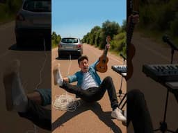 Guess the song before the video ends 💀 (2)