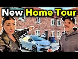 Alexis Blake House Tour! | My Life!