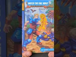 New Sega Genesis MD Game in 2025!