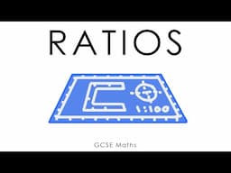 Ratios & Percentages - GCSE Maths