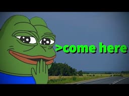Strange 4Chan Stories