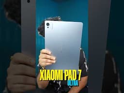 Most Powerful Tab Yet! Xring O1 BEATS 8 Elite!