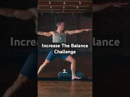 Sharpen Your Focus #yoga