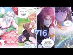 Beauty and the Beasts Chapter 716
