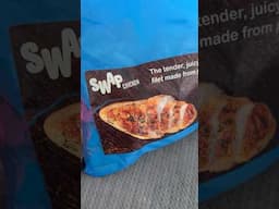 The Best Plant Based Chicken 🫨 | hot for food #Shorts