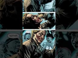 Joker: Un Paseo por el Infierno de Gotham #batman #joker #dccomics #dc