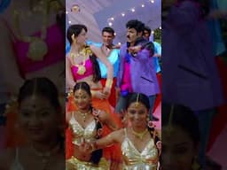 #ChakriSongs | Aaradugula Abbayi Song | Srimannarayana Movie | Balakrishna | Isha Chawla | #YTShorts