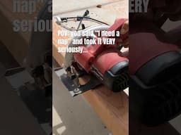 No trees? No problem. Build a DIY Hammock Stand #woodworkingplans #outdoorprojects #asmr
