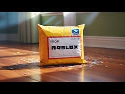 Roblox Sent This!
