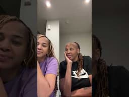 Chef Carmen HTX is live!  Q&A
