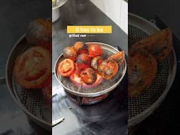 Secret tandoori chatkhara chutny Serve with dal chawal/ pulao /tahri / khichdi#chutney#salad #raita