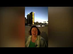 Why I Support the R&E Foundation: Lori L Barr, MD