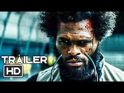 EL MEJOR Tráiler Oficial Español (2025) Película de Terror