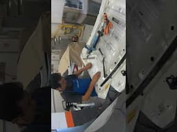 A07 Repuxo de Amassado Extenso em Alumínio