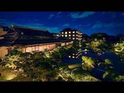 Inside an Authentic Samurai Residence in Japan | Yanagawa Ryokan Ohana