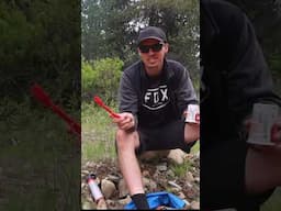 🐻 Bear Encounters While Bike Touring