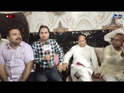 कैबिनेट मंत्री सुरेश राणा का  INTERVIEW देखिए FACE 2 FACE INDIA पर Today 5/16/2025