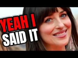 Hollywood is Run by People Who Don't Watch Movies