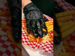 Una papa asada bien hecha en la K’lera | Tacos la K’lera, Tolleson, Arizona