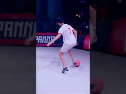 Highlights Nebraas - Panna Knock Out World Finals 2024