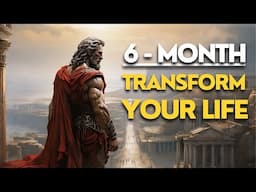 9 Steps to Change Your Life With the 6 Month Success Plan