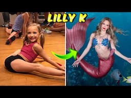 Dance Moms Girls 🔥 As Mermaids