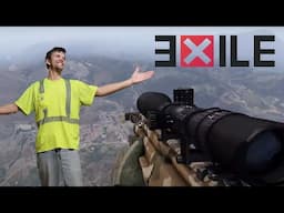 ARMA 3 Exile is alive and well in 2025 | Reyn plays on the Final DayZ Exile server