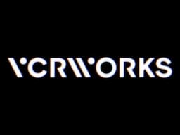 VCRWORKS Showreel 2025